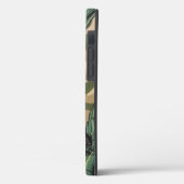 Fall Camouflage & Traktoren Case-Mate iPhone Hülle (Rückseite / Links)
