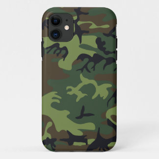 Fall Camoulage iPhone 5 Case-Mate iPhone Hülle