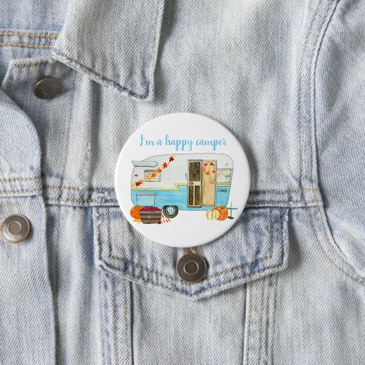 Fall-Camping-Trailer Button (Beispiel)