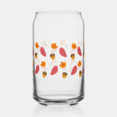 Fall Can Glass Fall Home Decor Fall Vibes Dosenglas (Links)