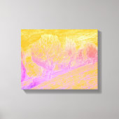 Fall Canvas Print Leinwanddruck (Vorderseite)