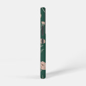 Fall Carnation Bloom Galaxy S22 Samsung Galaxy Hülle (Rechte Seite)