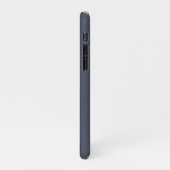 Fall Carousel Horse Case-Mate iPhone Hülle (Linke Seite)