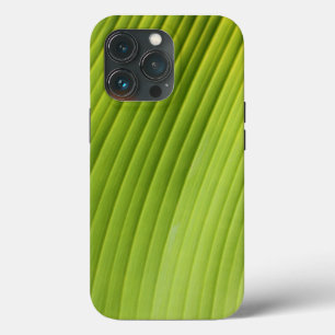 Fall "Case-Mate" für das iPhone mit tropischem Lea Case-Mate iPhone Hülle
