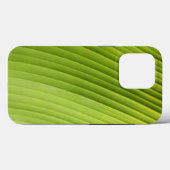Fall "Case-Mate" für das iPhone mit tropischem Lea Case-Mate iPhone Hülle (Rückseite (Horizontal))