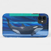 Fall Case-Mate iPhone Hülle (Rückseite (Horizontal))