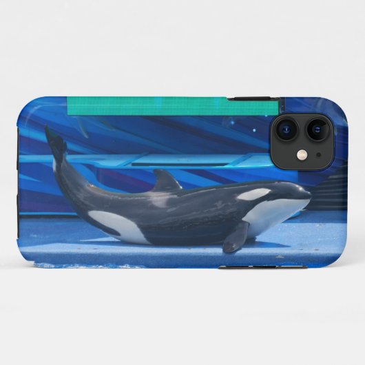 Fall Case-Mate iPhone Hülle (Rückseite (Horizontal))