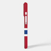 Fall Case-Mate iPhone Hülle (Rückseite / Links)