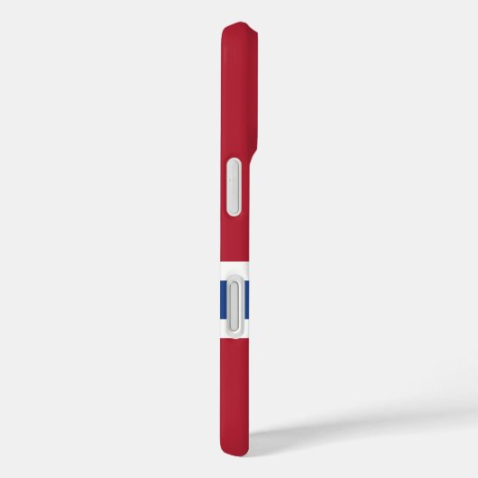 Fall Case-Mate iPhone Hülle (Rückseite / Rechts)