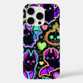 Fall Case-Mate iPhone Hülle (Rückseite)
