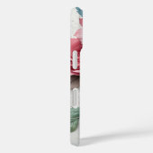 Fall Case-Mate iPhone Hülle (Rückseite / Rechts)