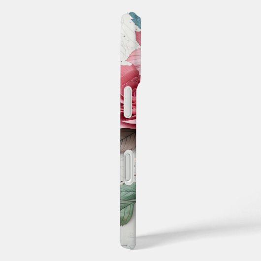 Fall Case-Mate iPhone Hülle (Rückseite / Rechts)