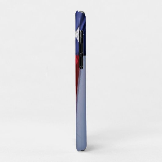 Fall Case-Mate iPhone Hülle (Hinten/Links)