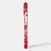 Fall Case-Mate iPhone Hülle (Rückseite / Links)