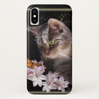 Fall Case-Mate iPhone Hülle