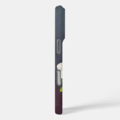 Fall Case-Mate iPhone Hülle (Rückseite / Rechts)