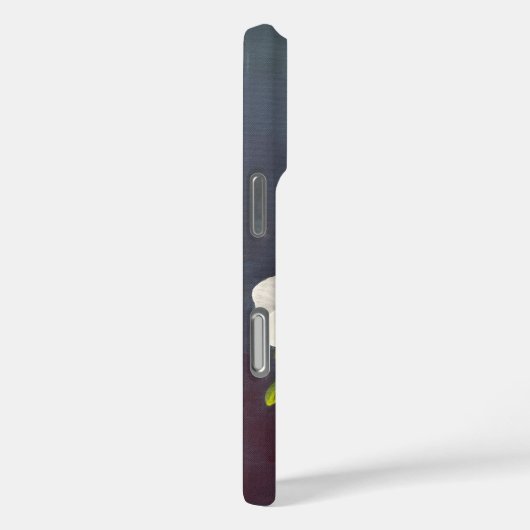 Fall Case-Mate iPhone Hülle (Rückseite / Rechts)