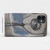 Fall Case-Mate iPhone Hülle (Rückseite (Horizontal))