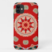 Fall Case-Mate iPhone Hülle (Rückseite)