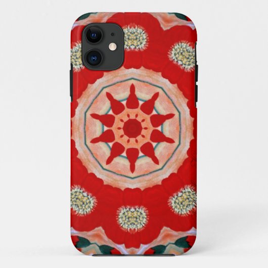 Fall Case-Mate iPhone Hülle (Rückseite)