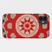 Fall Case-Mate iPhone Hülle (Rückseite (Horizontal))