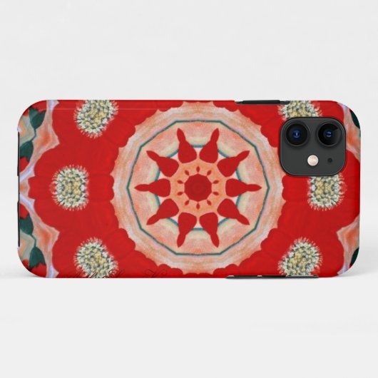 Fall Case-Mate iPhone Hülle (Rückseite (Horizontal))