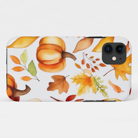 Fall Case-Mate iPhone Hülle (Rückseite (Horizontal))