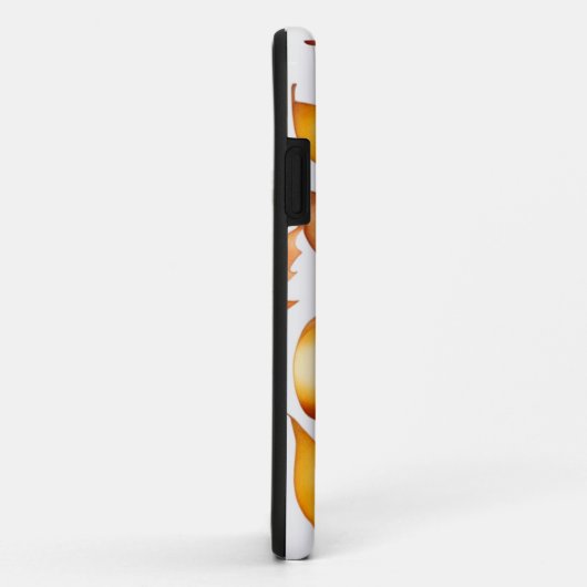 Fall Case-Mate iPhone Hülle (Hinten/Rechts)