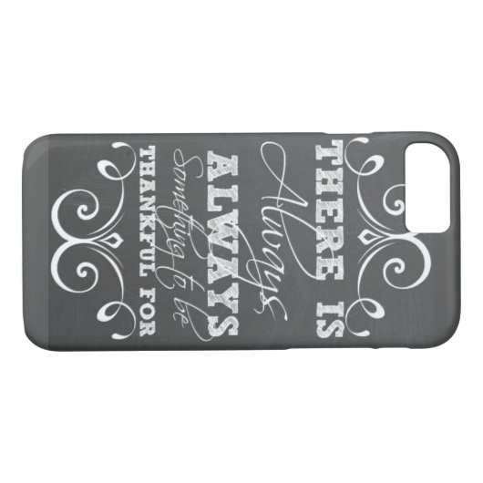 Fall Case-Mate iPhone Hülle (Rückseite (Horizontal))