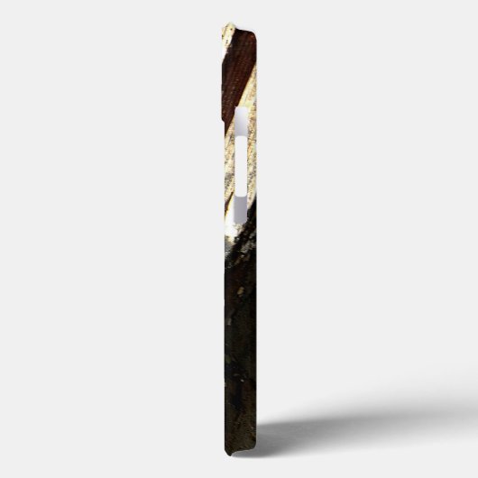 Fall "Catnap"-Süssen für iPhone-Case Case-Mate iPhone Hülle (Rückseite / Links)