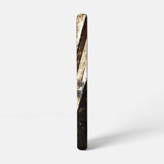 Fall "Catnap"-Süssen für iPhone-Case Samsung Galaxy Hülle (Linke Seite)