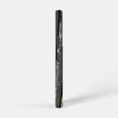 Fall "Catnap"-Süssen für iPhone-Case Samsung Galaxy Hülle (Rechte Seite)