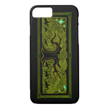 Fall Celtic Magic iPhone 12