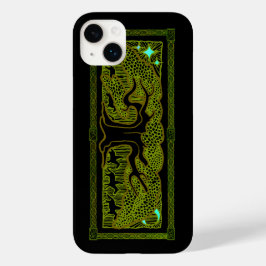 Fall Celtic Magic iPhone 12 Case-Mate iPhone Hülle