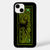 Fall Celtic Magic iPhone 6 Case-Mate iPhone Hülle (Rückseite)