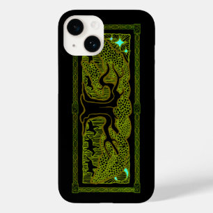 Fall Celtic Magic iPhone 6 Case-Mate iPhone 14 Hülle