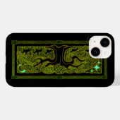 Fall Celtic Magic iPhone 6 Case-Mate iPhone Hülle (Rückseite (Horizontal))