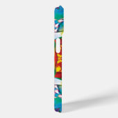 Fall Centris Kaleidoscope iPhone Case-Mate iPhone Hülle (Rückseite / Rechts)