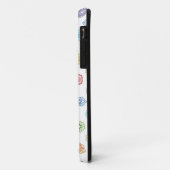 Fall Chakra Energy iPhone 5 Case-Mate iPhone Hülle (Hinten/Links)