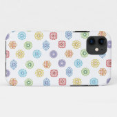 Fall Chakra Energy iPhone 5 Case-Mate iPhone Hülle (Rückseite (Horizontal))