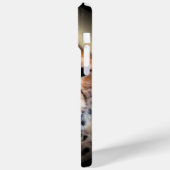 Fall Cheetah Case-Mate iPhone Case-Mate iPhone Hülle (Rückseite / Links)