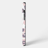 Fall Cheetah Spots Case-Mate iPhone Hülle (Linke Seite)