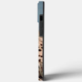 Fall Cheetahs Case-Mate iPhone Case-Mate iPhone Hülle (Rückseite / Links)