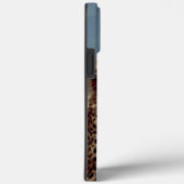 Fall Cheetahs Case-Mate iPhone Case-Mate iPhone Hülle (Rückseite / Rechts)