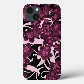 Fall Cherry Blossom Case-Mate iPhone Case-Mate iPhone Hülle
