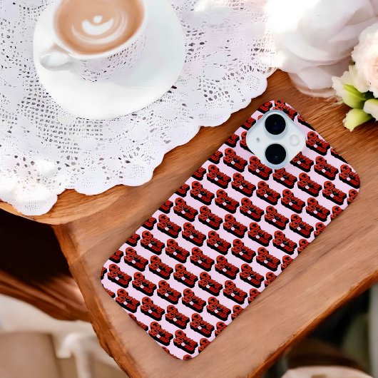 Fall Cherry Bomb Case-Mate iPhone Case-Mate iPhone Hülle