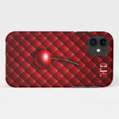 Fall Cherry iPhone 5 Case-Mate iPhone Hülle (Rückseite (Horizontal))