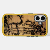 Fall "Chinesische Pines Case-Mate" für iPhone Case-Mate iPhone Hülle (Rückseite (Horizontal))