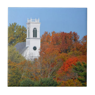 Fall Church Trivet Fliese