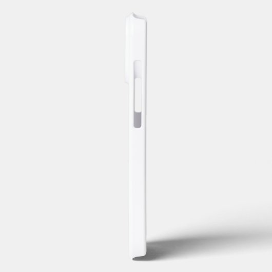 Fall Cincinnati-Flagge Case-Mate iPhone Hülle (Rückseite / Links)